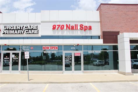 nail spa willowbrook il  services  reviews