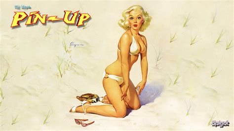 vintage pin up wallpaper 62 pictures