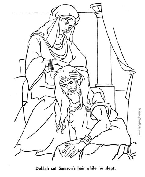 bible coloring pages  print