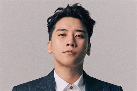 bigbang s seungri opens up about burning sun controversy sincerely