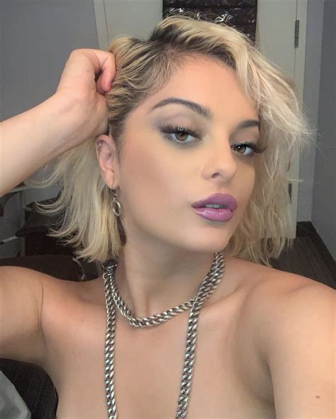 Bebe Rexha Instagram Live Stream 21 June 2019 Ig