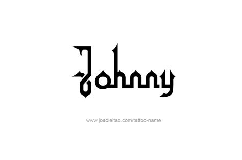 johnny  tattoo designs  tattoo designs  tattoo tattoo