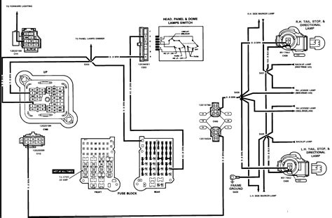 chevrolet wiring diagram  faceitsaloncom