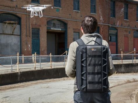 lowepro announces  droneguard pro inspired  expanded droneguard   dji drones