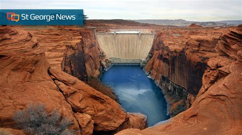 extreme actions underway to ensure glen canyon dam can continue to