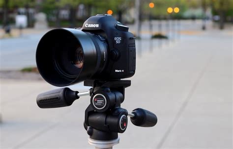 canon  mark iv  tested   wild  arrive  august petapixel