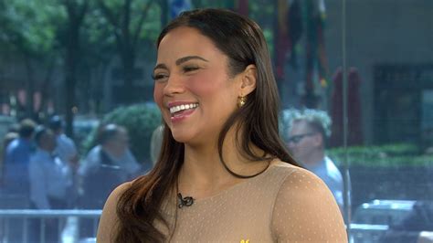 paula patton why i went topless in ‘2 guns