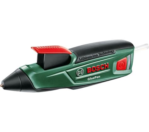 Bosch Gluepen Cordless Glue Gun Reviews Updated September 2022