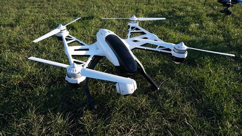 yuneec  quadcopter drone doctor uk