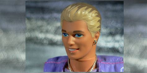 Ken Doll 20 Fabulous Facts About Barbie S Iconic Partner