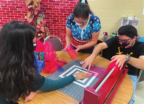 psja isd stc offer opportunities  students  disabilities