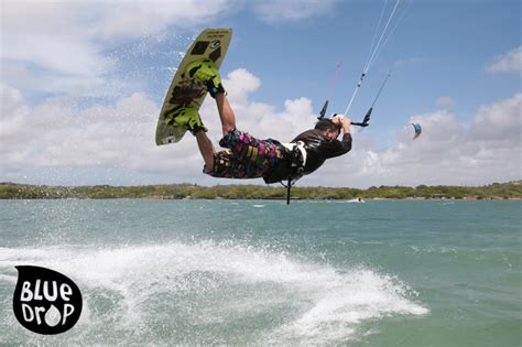 kitesurfing  curacao  awesome   curacao