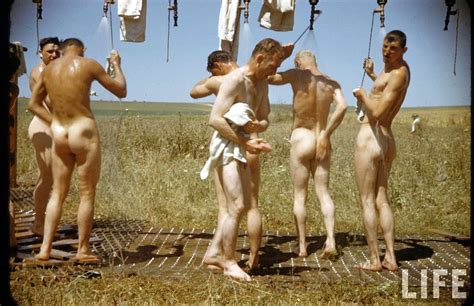gay nude naked german soldier lingerie free sex