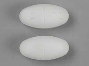 pill finder   white elliptical oval medicinecom