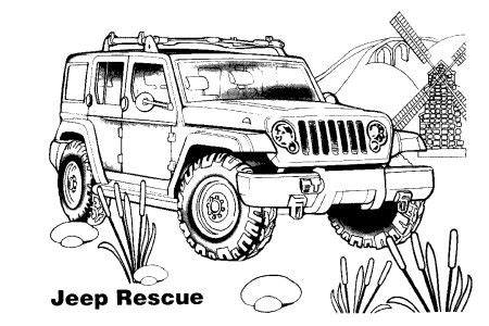 coloring pages  boys  girls technique cars