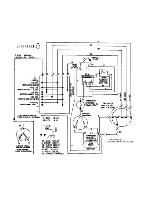 air conditioner wiring hvac thermostat wiring diagrams air conditioner  coil cleaning air