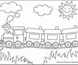 Coloring Pages Pre Christmas Swamp Animals Train Trains Color Getcolorings Dinosaur Getdrawings Colorings sketch template