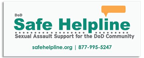 safe helpline rectangular web banner logo safe helpline