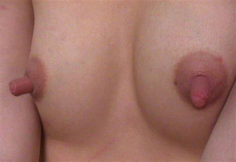 real huge nipples pichunter