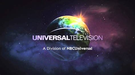 universal television  logo  universal media studios