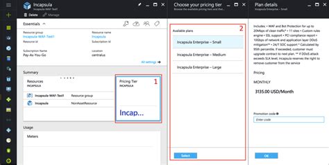 Imperva Securesphere Web Application Firewall