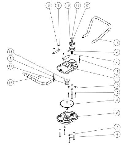 jiffy ice auger carburetor diagram general wiring diagram