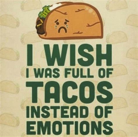16 Taco Memes That Will Make You Glad It’s Taco Tuesday