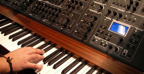 synthesizer keyboard  buying guide  reviews