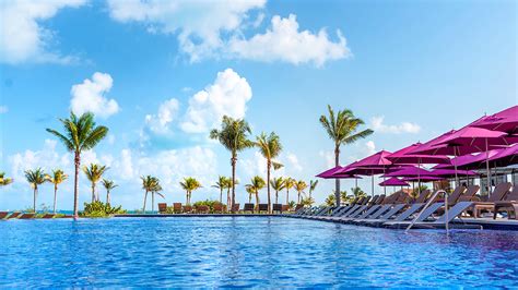 planet hollywood opens first all inclusive in cancun