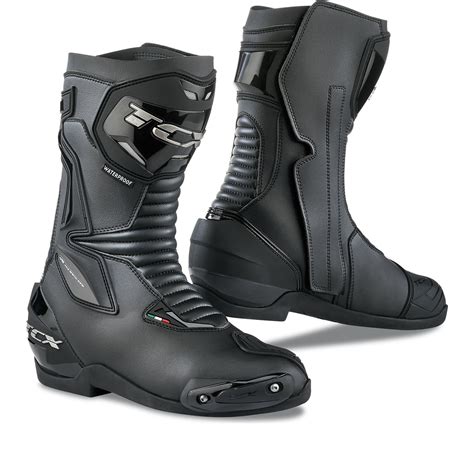 tcx sp master waterproof motorcycle boots race sports boots ghostbikescom