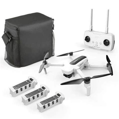 hubsan hs zino  batteries  storage bag   hubsan  camera drone camera