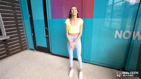 Real Teens Beautiful Tall Skinny Natalia Nix Gets Fucked