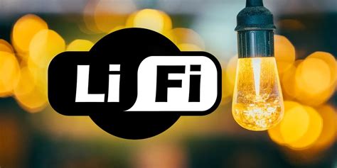 lifi explained wireless light tech