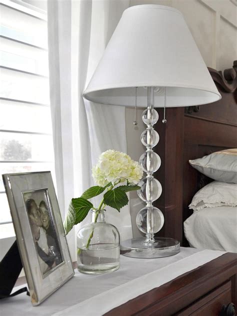 bedroom light fixtures ideas  options hgtv