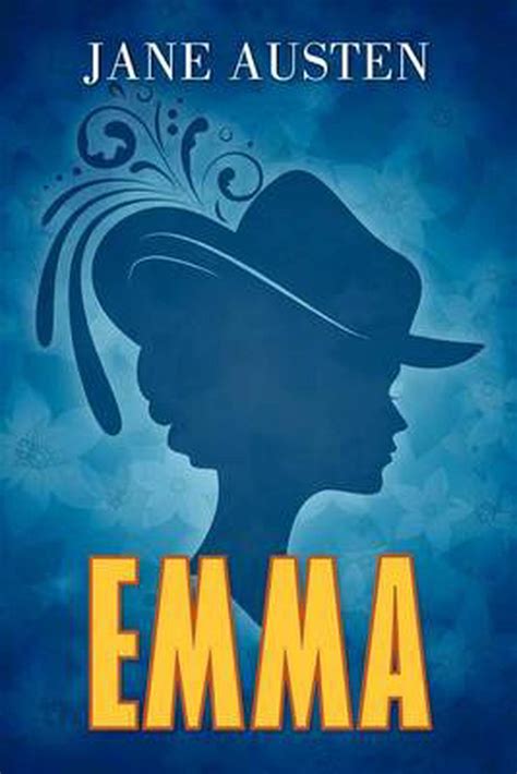 Emma By Jane Austen English Paperback Book Free Shipping