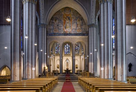 marienkirche neuss foto bild architektur sakralbauten