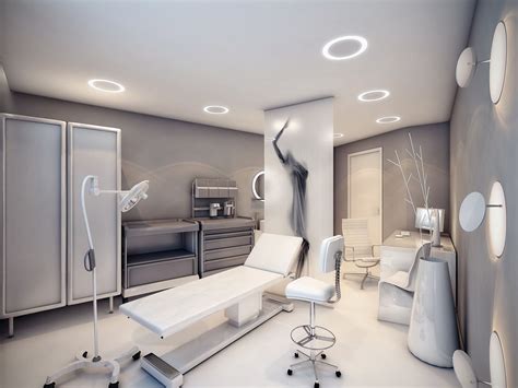 clinic interior design medical office design hospital design