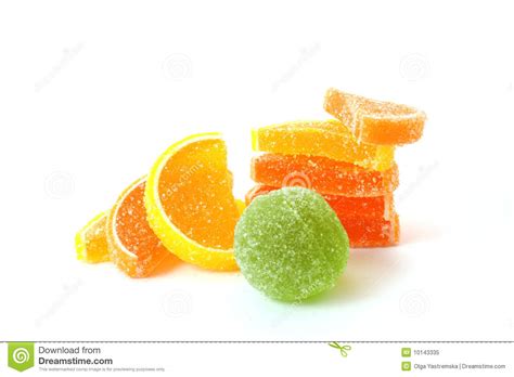 jelly isolated stock image image  color dessert chewy