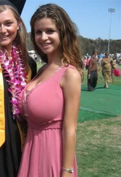 assorted amateur cleavage