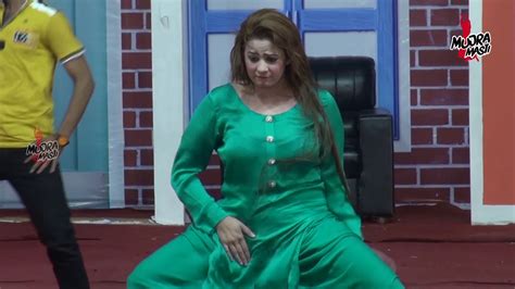 Afreen Medley Punjabi Mujra Masti Naseebo Lal 免费在线视频最佳电影电视节目