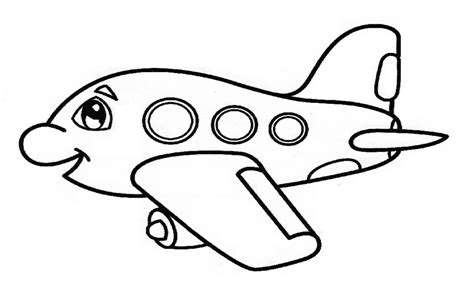 aeroplane coloring pages coloring pages