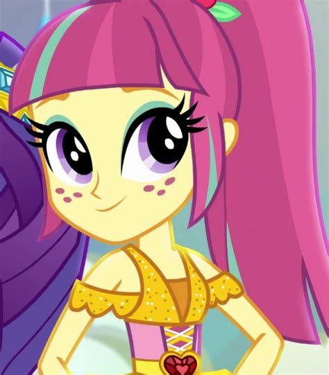 sour sweet     pony twilight twilight equestria girl