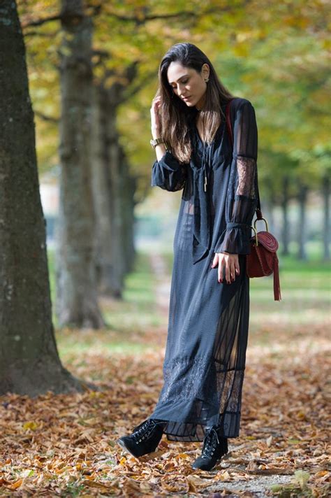 1001 Ideas For Romantic And Chic Boho Style Outfits