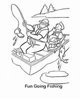 Colouring Bestcoloringpagesforkids Scout Activity sketch template