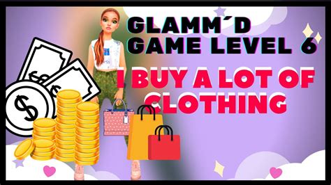 glamm  beauty fashion glammd gameplay level  youtube