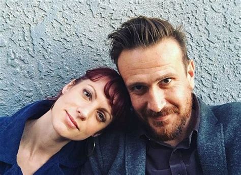 Who Is Jason Segel S Girlfriend Alexis Minter Things To Know About Her