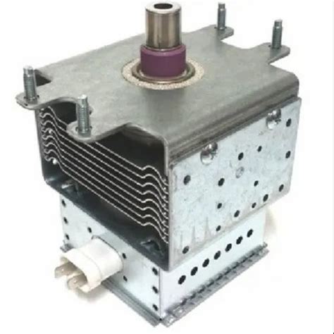 industrial magnetron   price  faridabad  western electric id
