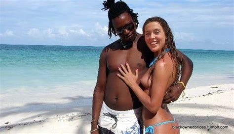 honeymoon snapshots 53 your black owned bride will probably… interracial sex