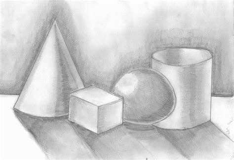 shapes drawing  paintingvalleycom explore collection