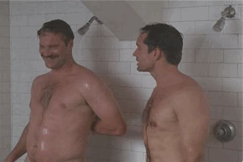 Aaron eckhart sex scene